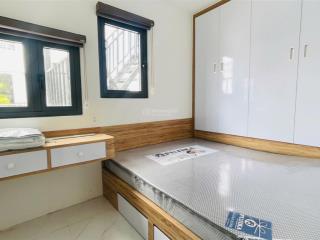 Khai trương 20p layout 1pn+2pn+studio giáp quận 1. giảm 1tr/th đón tân sinh viên. ở 34 người