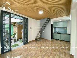 Chính chủ cho thuê duplex 2pn như nhà nguyên căn ngay hà đô, quận 10. ở 45 người