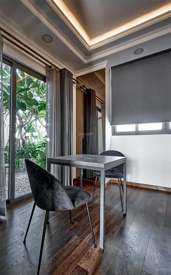 Hệ thống chdv studio1pn2pn cao cấp sang sịn bậc nhất ngay cv lê thị riêng. ưu đãi voucher 2tr