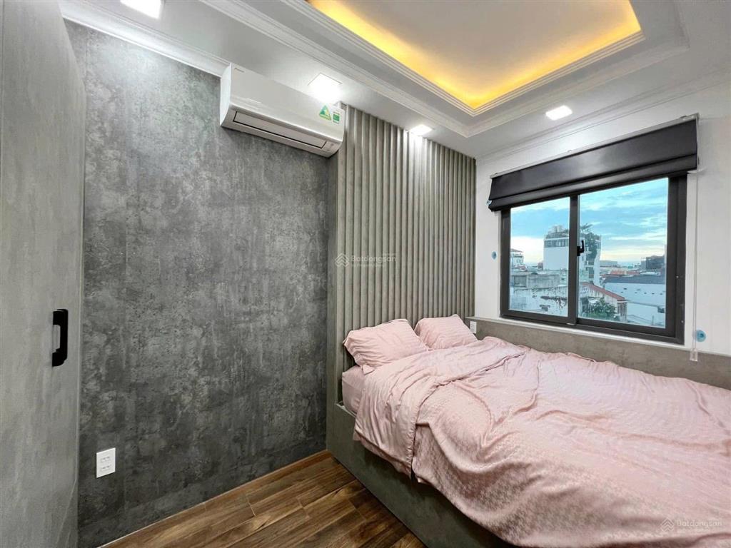 Hệ thống chdv studio1pn2pn cao cấp sang sịn bậc nhất ngay cv lê thị riêng. ưu đãi voucher 2tr