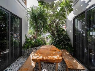 Hệ thống chdv studio1pn2pn cao cấp sang sịn bậc nhất ngay cv lê thị riêng. ưu đãi voucher 2tr