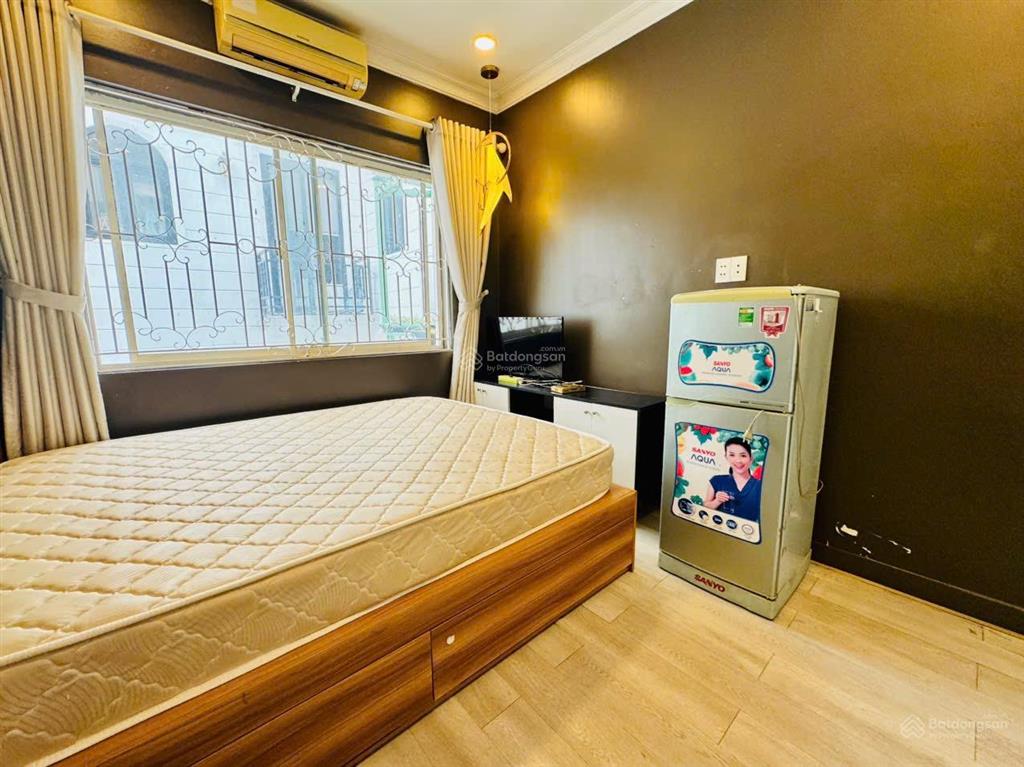 Hệ thống chdv cho thuê studio 1pn ban công hẻm ốc đào, nguyễn trãi. giá chỉ từ 5tr9/th. ưu đãi lớn