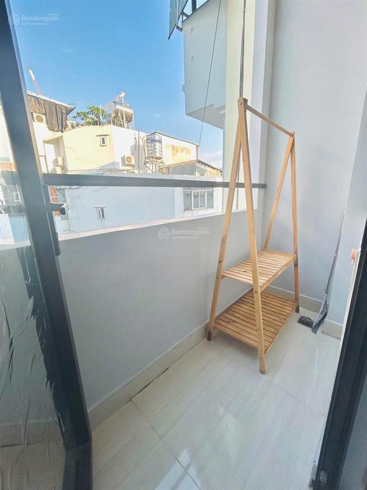Hệ thống chdv cho thuê studio 1pn ban công hẻm ốc đào, nguyễn trãi. giá chỉ từ 5tr9/th. ưu đãi lớn