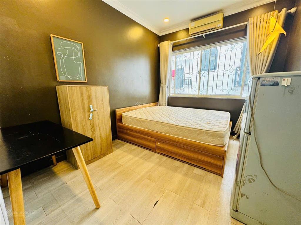 Hệ thống chdv cho thuê studio 1pn ban công hẻm ốc đào, nguyễn trãi. giá chỉ từ 5tr9/th. ưu đãi lớn