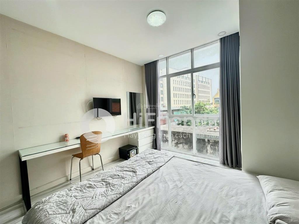 Hệ thống chdv cho thuê studio 1pn ban công hẻm ốc đào, nguyễn trãi. giá chỉ từ 5tr9/th. ưu đãi lớn