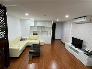 Bán căn hộ chung cư 3 phòng ngủ, 2wc, 142m2 tại núi trúc, ba đình, hn, giá đầu tư 6,5 tỷ