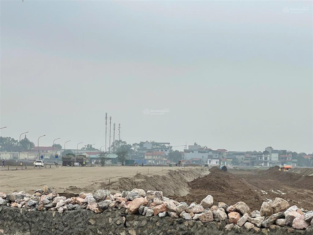 Lô công nghiệp cụm cn thanh văn tân ước 2000m2 vị trí siêu đẹp cần bán giá nhỉnh 8tr/m2