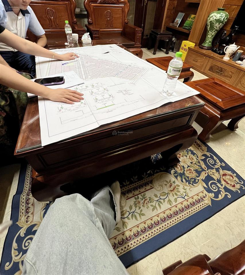 Lô công nghiệp cụm cn thanh văn tân ước 2000m2 vị trí siêu đẹp cần bán giá nhỉnh 8tr/m2