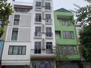 Phân khúc được nhiều người quan tâm chdv mặt phố dg mậu lương ,kiến hưng hà đông