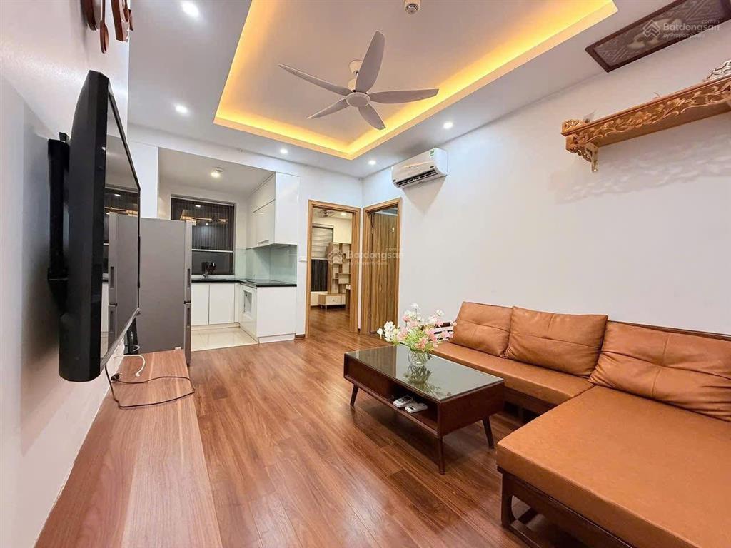 Chính chủ cần bán căn hộ 68m2, 2pn 2vs the k park văn phú giá hạt rẻ cho khách thiện chí