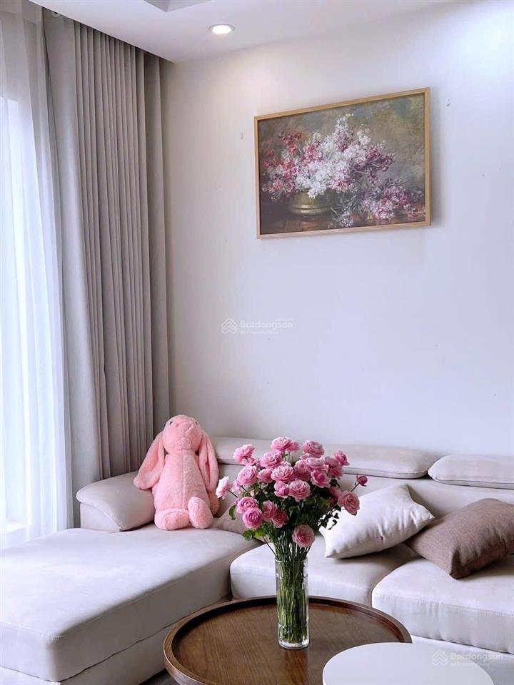 Chính chủ cần bán gấp căn hộ 68m2 the k park giá tốt nhất thị trường