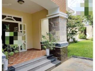 Bán gấp biệt thự 3 tầng ven sông cẩm lệ  giảm hơn 3 tỷ  giá chỉ 40tr/m²