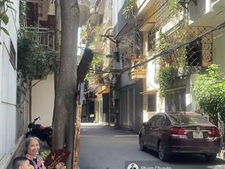 Nguyễn thị định, gara ô tô, 2 thoáng, gần phố, nhà mới nội thất đẹp, cần bán gấp 17,8 tỷ