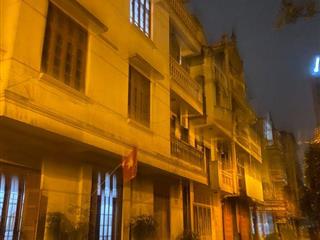 Phân lô ôtô Trần Duy Hưng, MT hơn 6m, view trường học, gần phố, khu VIP, 69m2, chỉ 11 tỷ
