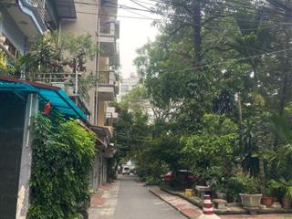 NGUYỄN THỊ ĐỊNH, LÔ GÓC, VỈA HÈ RỘNG, 2 MẶT TIỀN RỘNG, GẦN PHỐ, GARA, 54M2, NHỈNH 16 TỶ