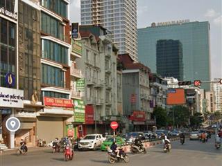PHÂN LÔ, GARA OTO NGUYỄN CHÁNH, 60M2, MẶT TIỀN KINH DOANH, GẦN PHỐ, 2 THOÁNG, HƠN 16 TỶ