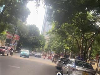 Bán nhà ngõ rộng thênh thang phố ngụy như kon tum, cx5 ngủ trong nhà, 52m2, nhỉnh 16 tỷ