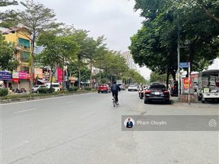 Bán nhà trung kính, có hầm để xe, 2 mặt tiền cực rộng, 75m2, hơn 19 tỷ