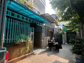 Bán nhà VŨ PHẠM HÀM, PHÂN LÔ ô bàn cờ, ngõ ô tô, mặt tiền rộng, 58m2, hơn 18 tỷ