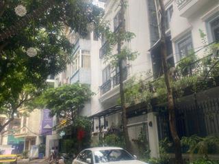 Khu VIP vỉa hè ô tô tránh, Ngụy Như Kon Tum, cạnh biệt thự Imperia Garden, 51m2, hơn 21 tỷ