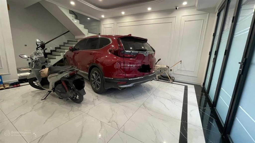 Cần bán gấp nhà lê văn lương, gara ô tô 7 chỗ, 2 thoáng, gần phố, nội thất mới, 62m2, hơn 19 tỷ