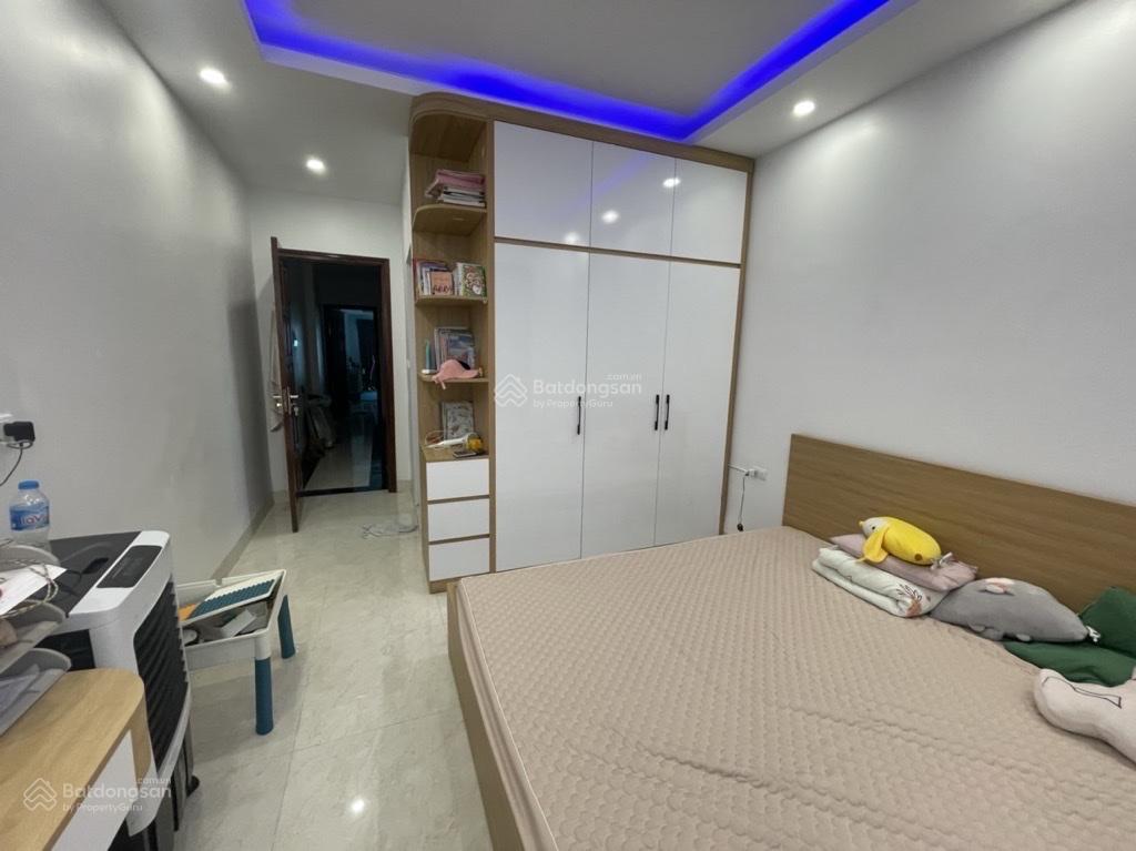 Cần bán gấp nhà lê văn lương, gara ô tô 7 chỗ, 2 thoáng, gần phố, nội thất mới, 62m2, hơn 19 tỷ