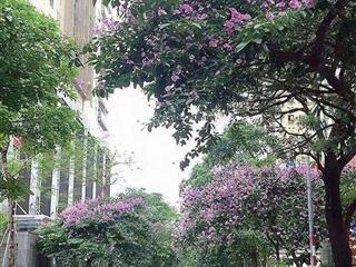 Chính chủ cần bán nhà ngụy như kon tum, lô góc, vỉa hè, mặt ngõ ô tô 7 chỗ qua lại, 54m2, hơn 18 tỷ