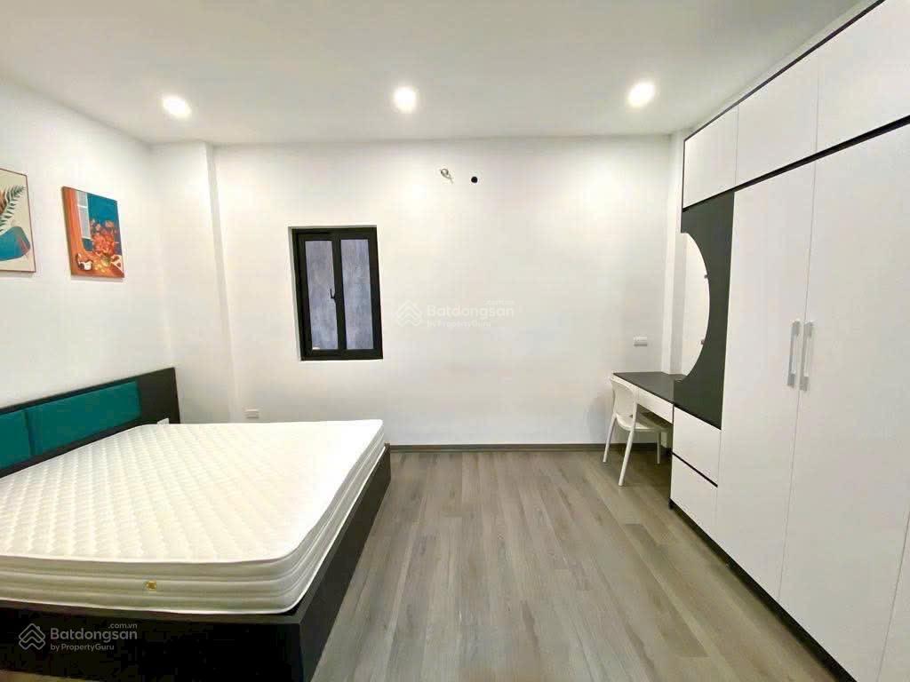Cần bán gấp nhà nguyễn thị định, lô góc, mặt tiền rộng, ô tô đỗ cửa, full nội thất, 14 tỷ