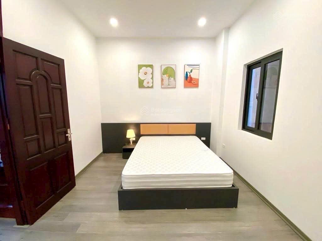 Cần bán gấp nhà nguyễn thị định, lô góc, mặt tiền rộng, ô tô đỗ cửa, full nội thất, 14 tỷ