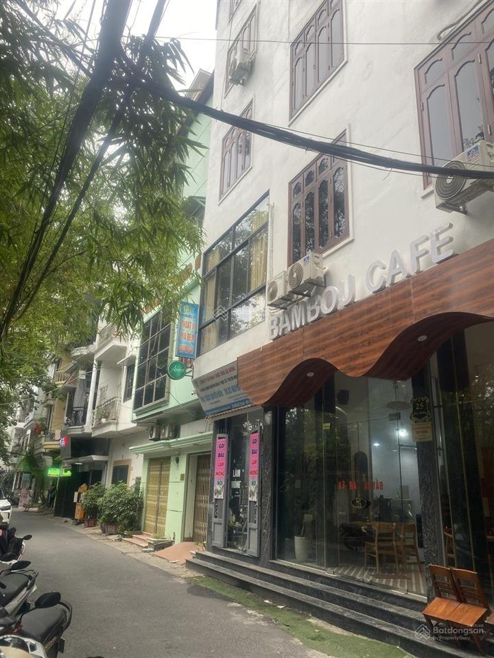 Cần bán gấp nhà nguyễn thị định, lô góc, mặt tiền rộng, ô tô đỗ cửa, full nội thất, 14 tỷ