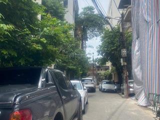 Cần bán nhà nguyễn chánh, khu phân lô vip, oto đỗ cửa, view đẹp nhất khu, 54m2, hơn 18 tỷ