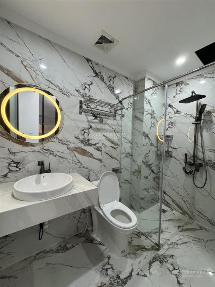 Bán nhà lê văn lương, lô góc, ô tô đỗ cửa, nhà mới gần phố, 45m2, hơn 13 tỷ