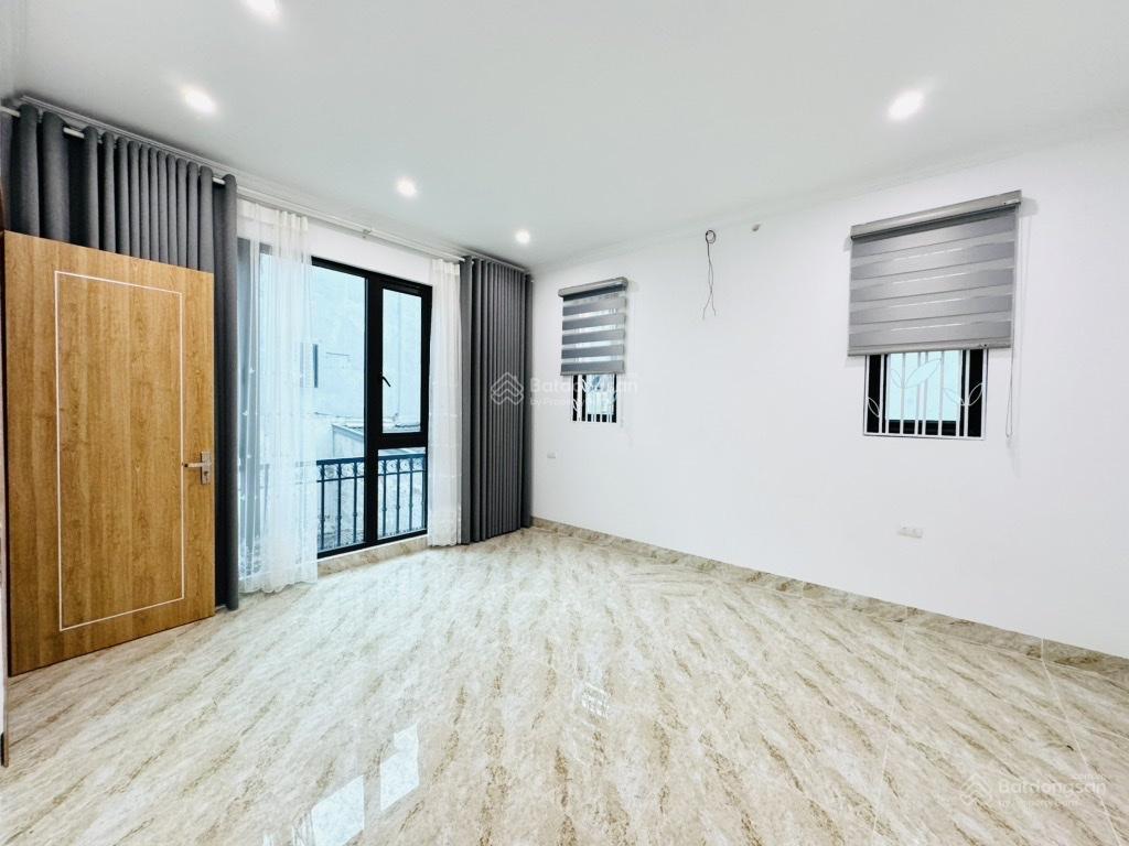 Bán nhà lê văn lương, lô góc, ô tô đỗ cửa, nhà mới gần phố, 45m2, hơn 13 tỷ