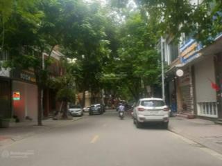 Bán nhà lô góc, mặt tiền rộng, view thoáng vĩnh viễn ở hoàng đạo thúy, ở ngay, 42m2, nhỉnh 14 tỷ