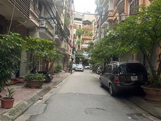 Bán nhà gần phố ngụy như kon tum, ngõ rộng thông thoáng, ô tô chạy vòng quanh, 45m2, hơn 15 tỷ