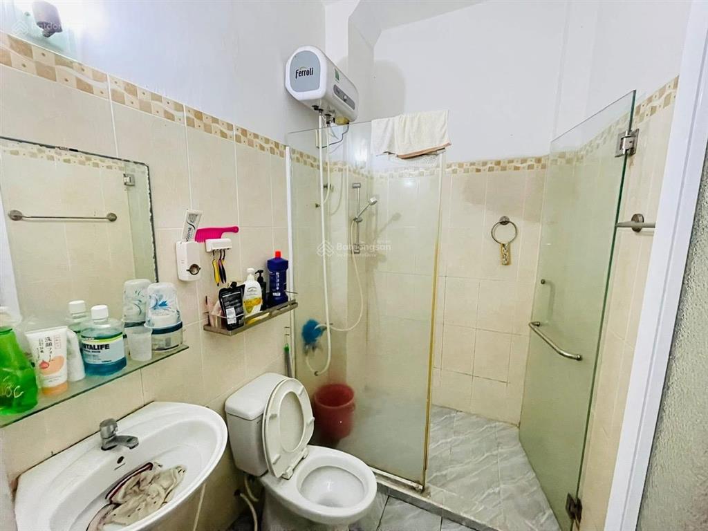 Bán nhà nguyễn tuân, gần sân vui chơi, 2 thoáng vĩnh viễn, ngõ 2 ô tô 7 chỗ tránh nhau, hơn 13 tỷ