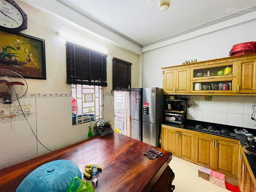 Bán nhà nguyễn tuân, gần sân vui chơi, 2 thoáng vĩnh viễn, ngõ 2 ô tô 7 chỗ tránh nhau, hơn 13 tỷ