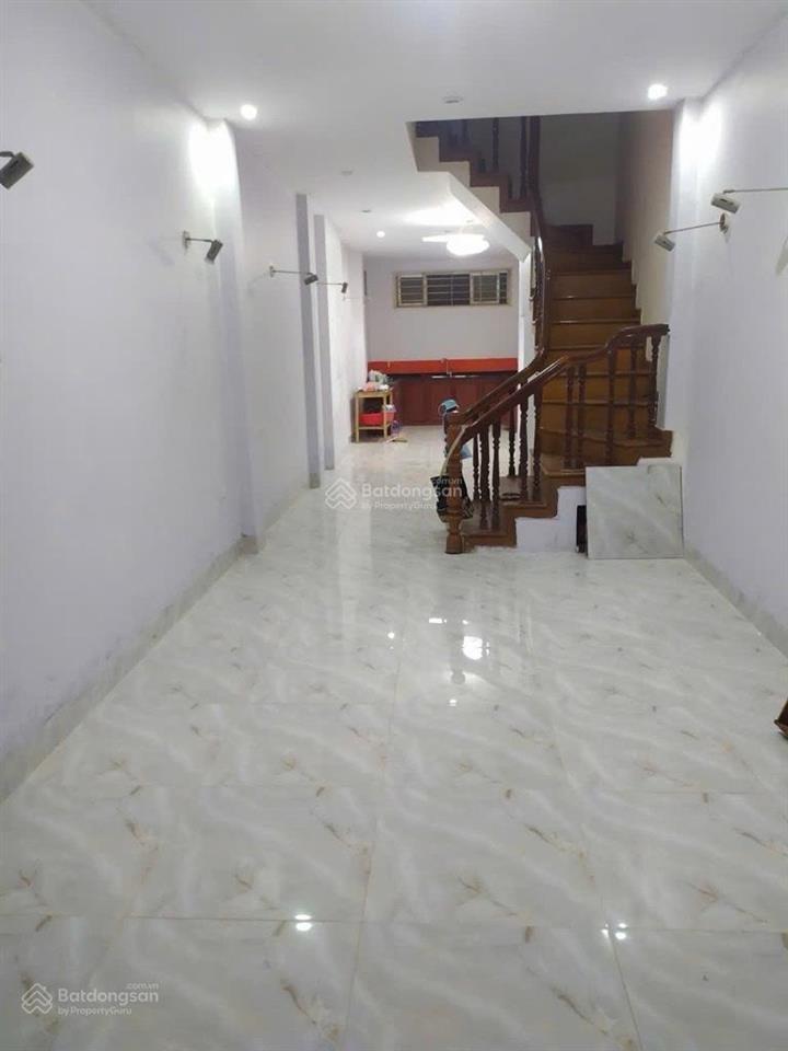 Bán nhà lương thế vinh, gara ô tô, view thoáng, gần phố, khu cán bộ phân lô, 48m2, hơn 14 tỷ