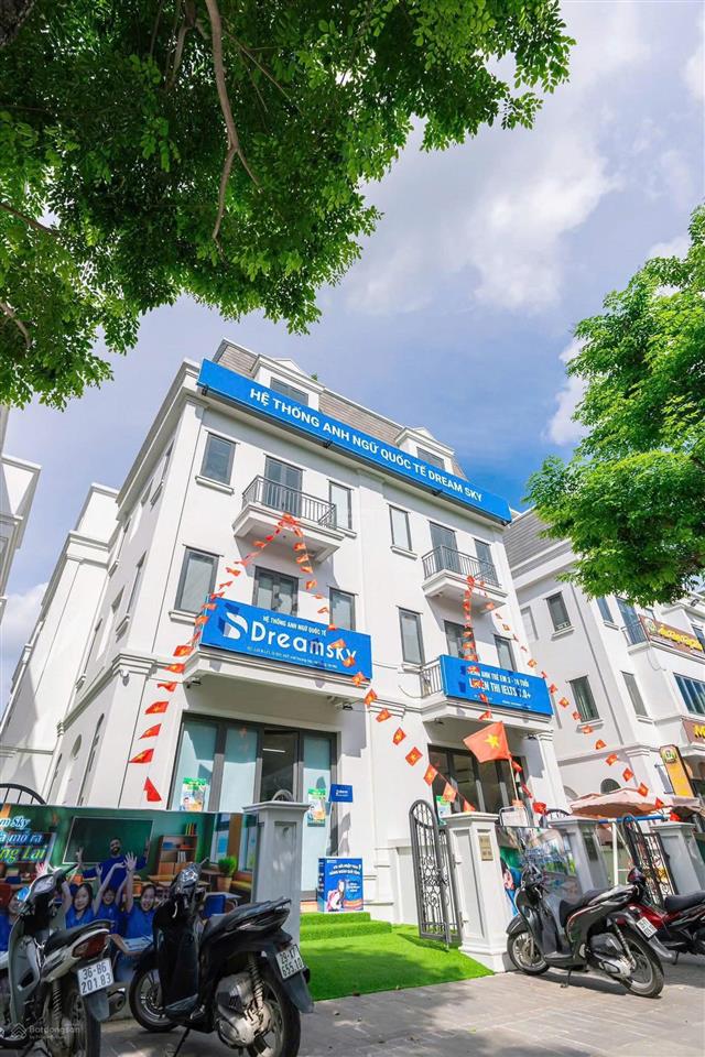 Biệt thự dương nội đối diện đại học phenikaa giá 200tr/m2 = rẻ nhất thời điểm hiện tại