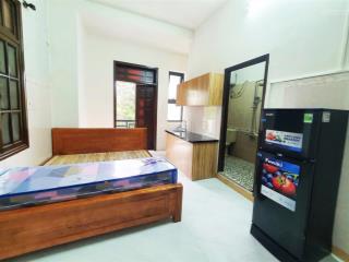 Bán tòa căn hộ 3 tầng 3 mê 13 phòng mặt tiền hoà minh, quận liên chiểu gần biển