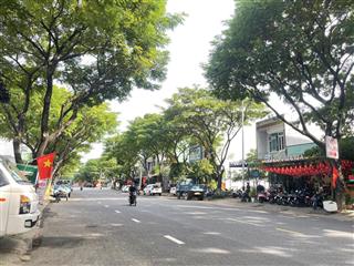 Bán lô mặt tiền đường kinh dương vương, p. hòa minh q. liên chiểu, đà nẵng gần biển
