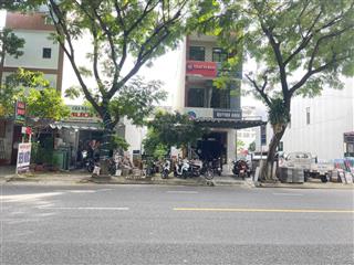 Bán cặp đất liền kề đường kinh dương vương gần biển trung tâm quận liên chiểu tp đà nẵng
