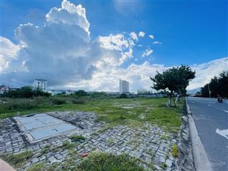 Bán lô 250 siêu hiếm view nhìn biển, mặt tiền đường 7m5 quận liên chiểu tp đà nẵng