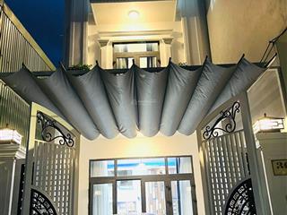 Bán nhà 3 tầng 3 mê mới full nội thất sát biển nguyễn tất thành, mặt tiền đường vũ quỳnh