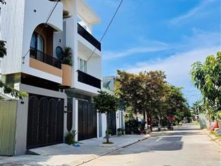 Bán lô mặt tiền bàu mạc 20 gần biển nguyễn tất thành