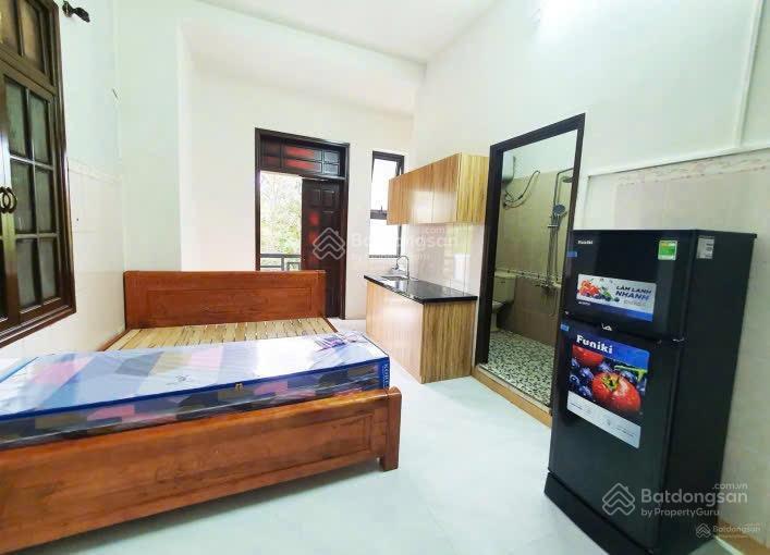 Bán căn hộ 4 tầng 1 tum trục kinh doanh thông biển nguyễn tất thành, vị trí trung tâm q. liên chiểu