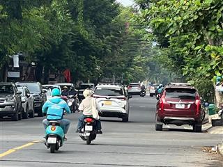 Bán căn hộ 4 tầng 1 tum trục kinh doanh thông biển nguyễn tất thành, vị trí trung tâm q. liên chiểu