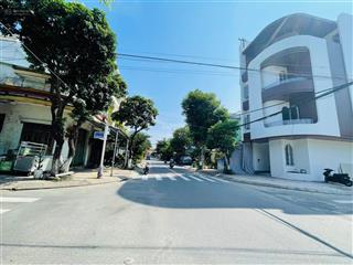 Bán lô góc ngã tư sát biển nguyễn tất thành phường hoà minh quận liên chiểu