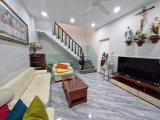 Bán nhà riêng tại lý tế xuyên, 5,8 tỷ, 94 m2, hàng hiếm tại thủ đức, hcm