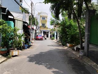 Bán nhà riêng 155m2, giá cực chất 5,4 tỷ tại đường 8, linh xuân, thủ đức, hcm